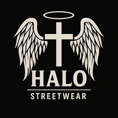 Halo Streetwear
