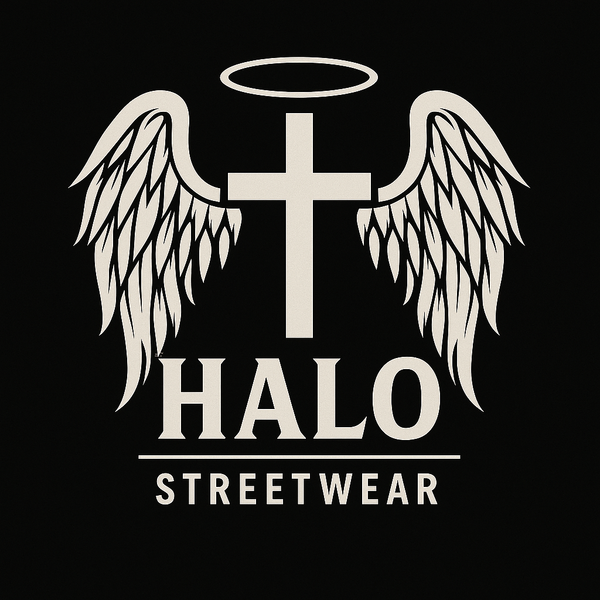 Halo Streetwear